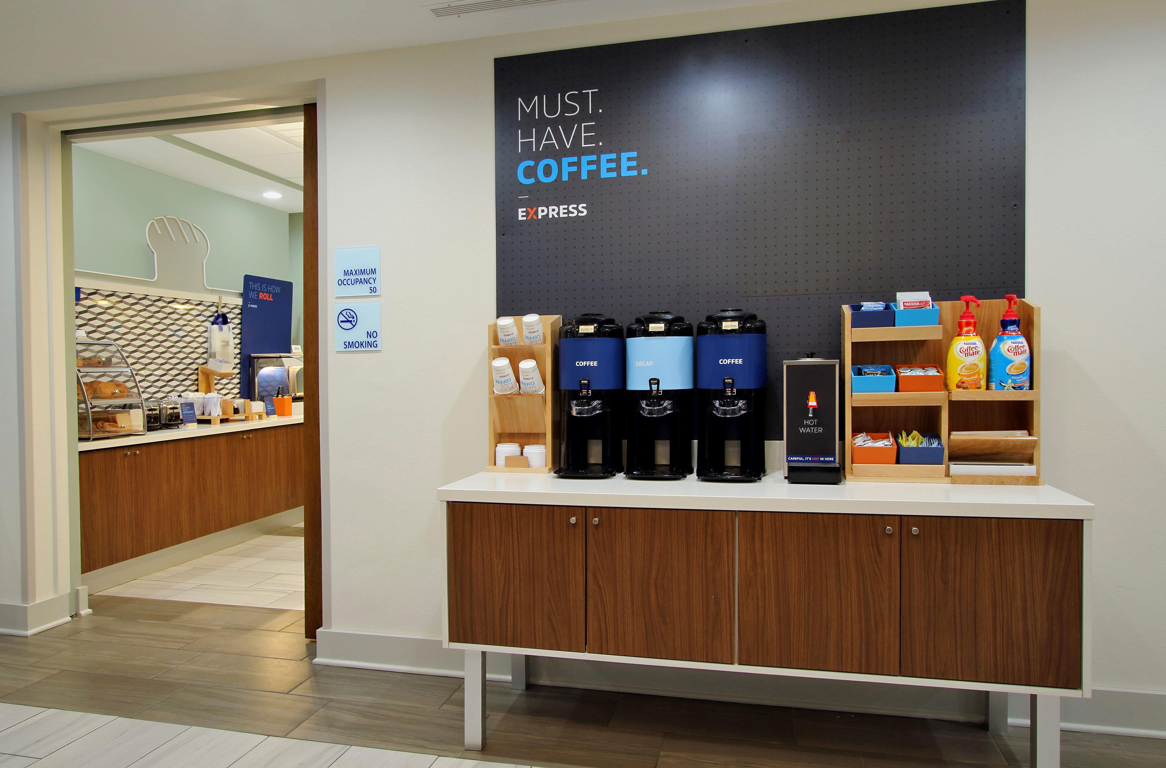 Holiday Inn Express & Suites Farmington Hills - Detroit By Ihg Esterno foto