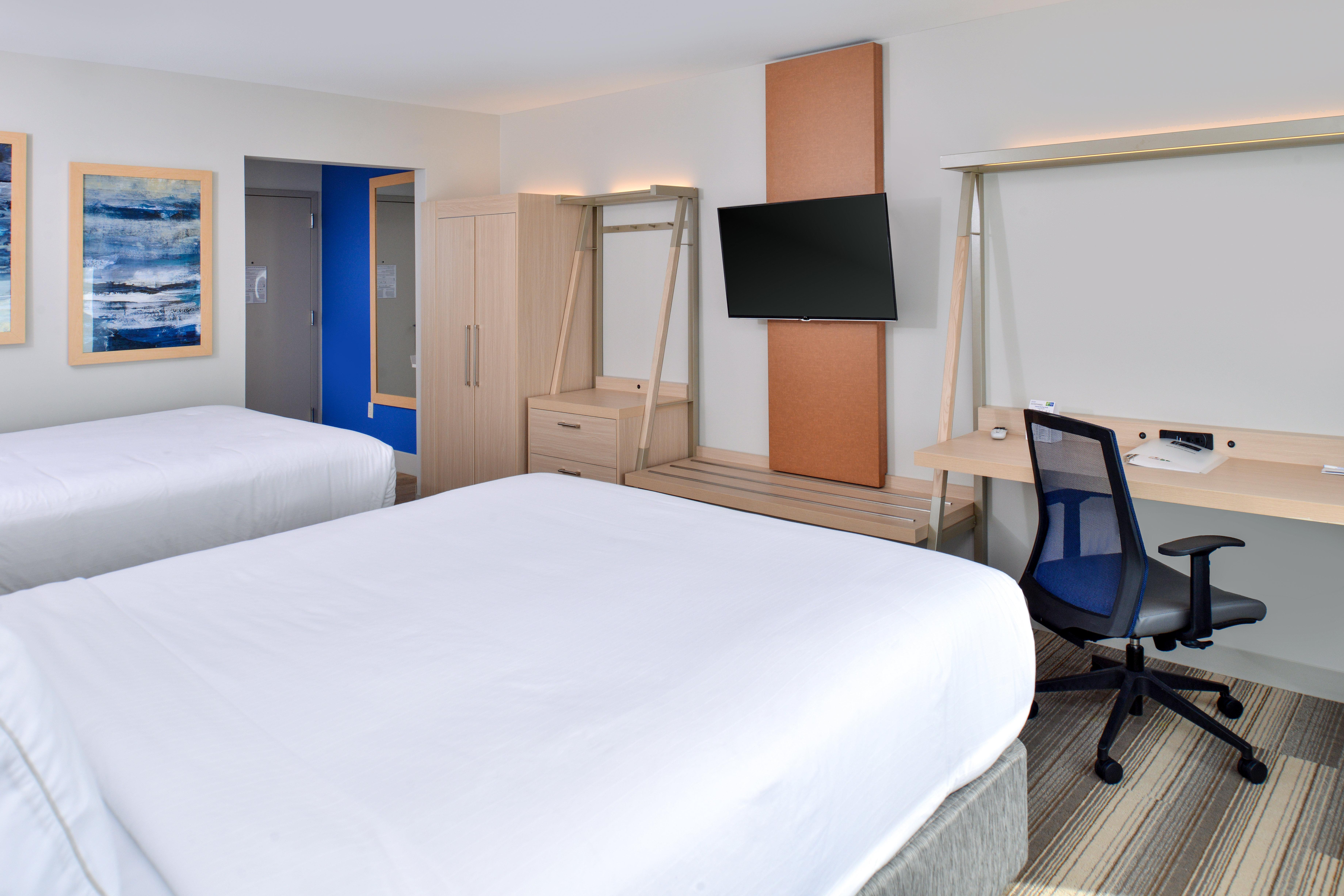 Holiday Inn Express & Suites Farmington Hills - Detroit By Ihg Esterno foto