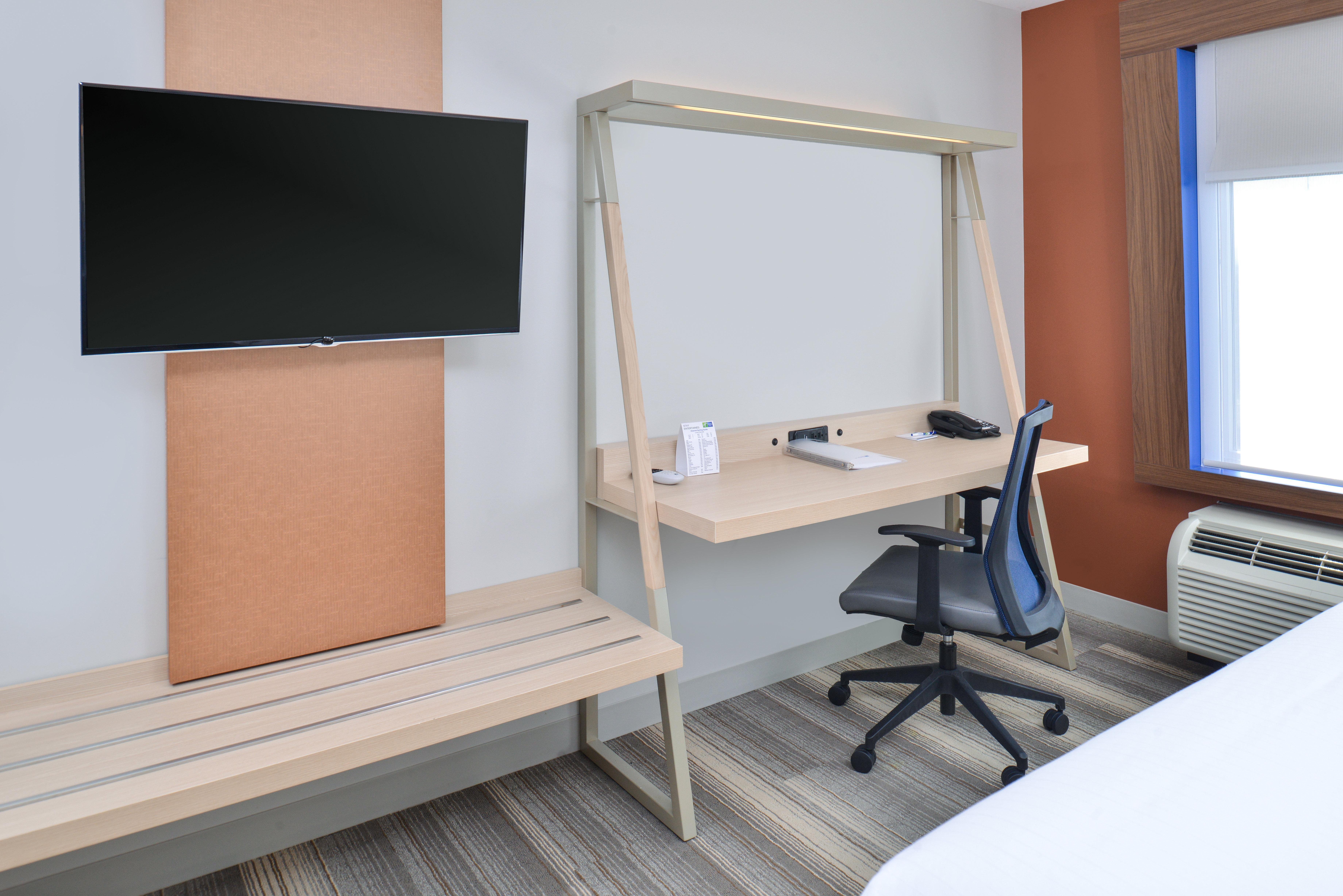 Holiday Inn Express & Suites Farmington Hills - Detroit By Ihg Esterno foto